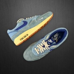Nike Air Max 1 Dirty Denim
